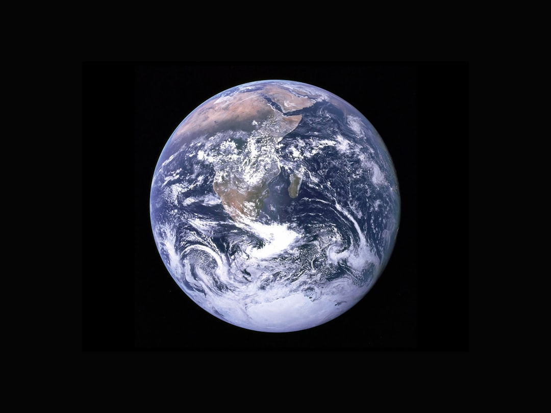 Google's Earth AI Tool Rollback Hits Geospatial Accuracy