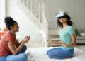 Virtual avatars reshape higher‑education learning ecosystems