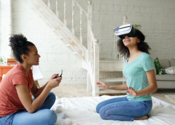 Virtual avatars reshape higher‑education learning ecosystems