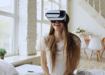 VR assessments reshape talent selection and career capital