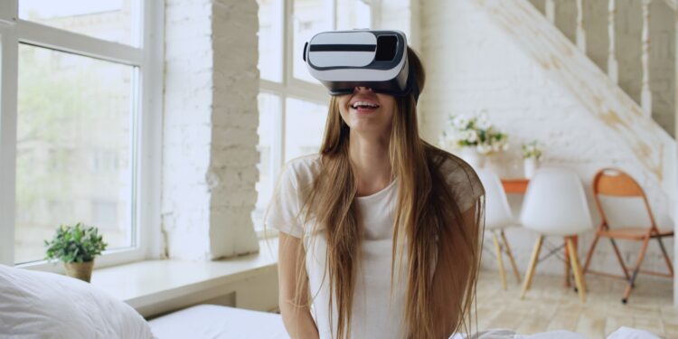 VR assessments reshape talent selection and career capital