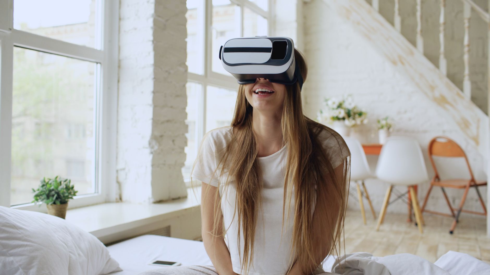 VR assessments reshape talent selection and career capital