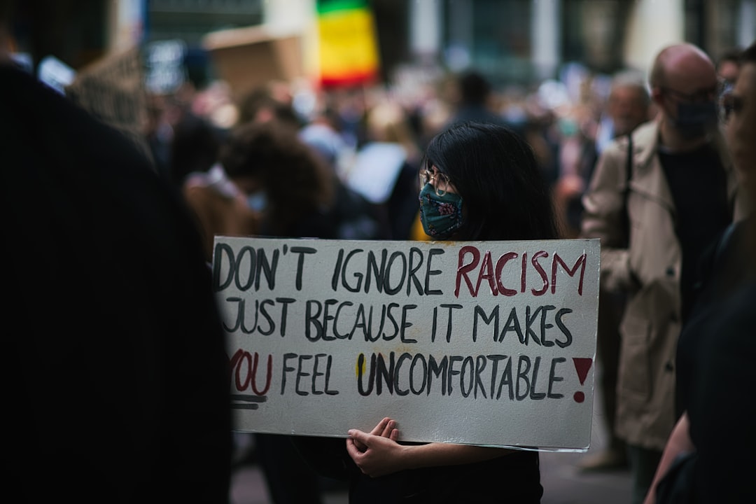 A Test Isn’t Racist. Assumptions About Black Kids Can Be.