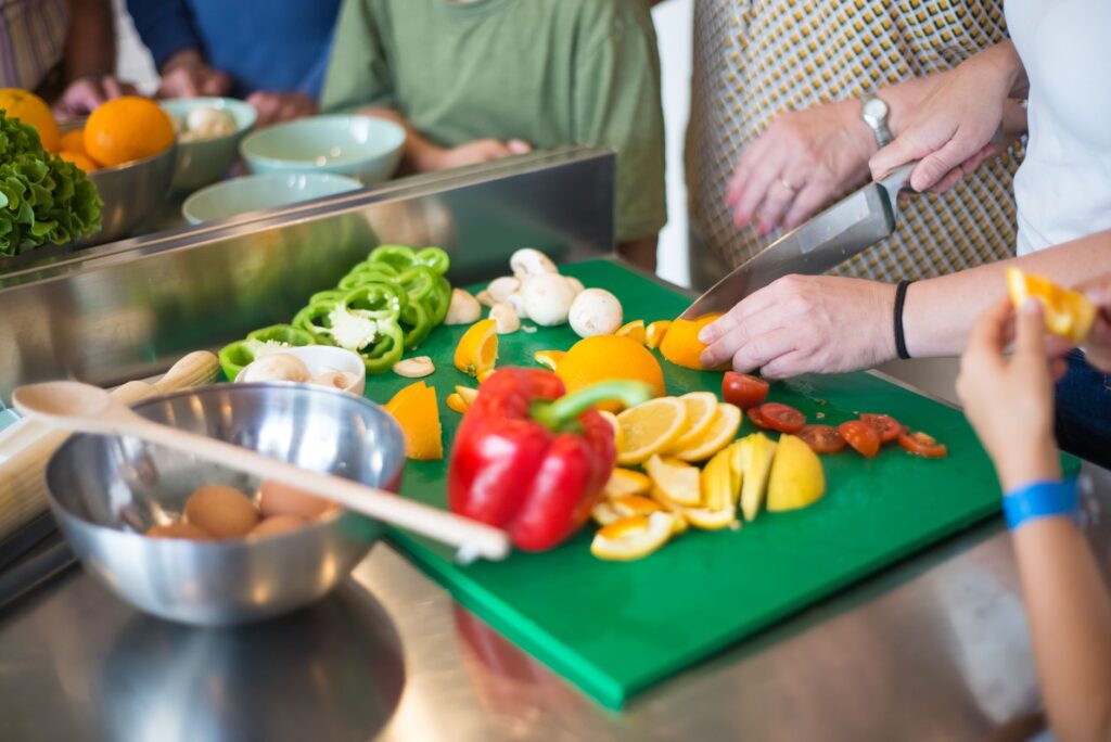 White House Terminates SNAP‑Ed Nutrition Education Program Amid Ongoing Healthy‑Eating Campaign