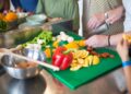 White House Terminates SNAP‑Ed Nutrition Education Program Amid Ongoing Healthy‑Eating Campaign