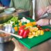 White House Terminates SNAP‑Ed Nutrition Education Program Amid Ongoing Healthy‑Eating Campaign