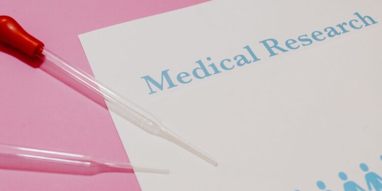 Why age bias in research hurts tomorrow’s health breakthroughs