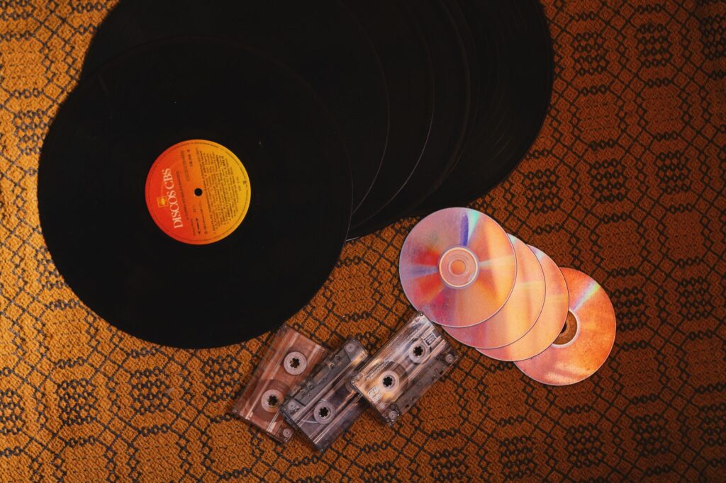 Why physical music formats are quietly reshaping career paths in 2026