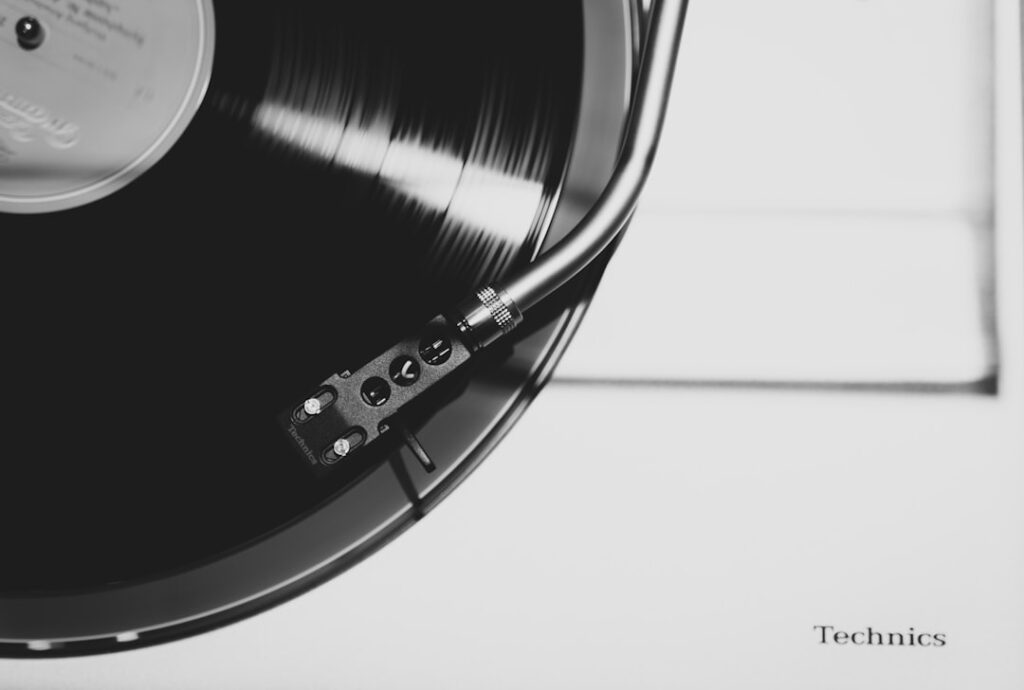 Why physical music formats are quietly reshaping career paths in 2026