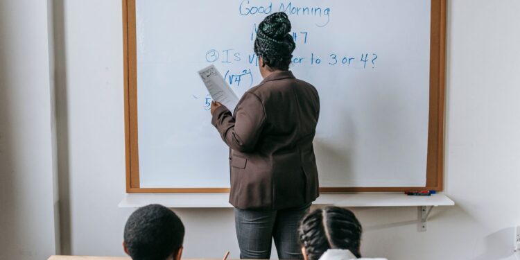 Wisconsin Senate Introduces Bill to Standardize Early‑Grade Math Assessments