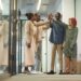 Workplace culture drives employee well‑being and firm performance