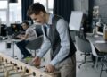Workspace amenities drive measurable gains in employee well‑being