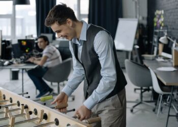 Workspace amenities drive measurable gains in employee well‑being