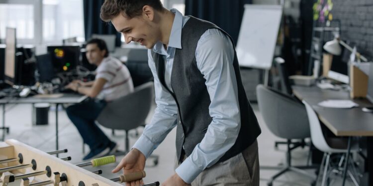 Workspace amenities drive measurable gains in employee well‑being
