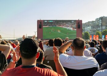 World Cup Drives Surge in Prediction-Market Trading, Prompting Regulatory Review
