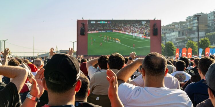 World Cup Drives Surge in Prediction-Market Trading, Prompting Regulatory Review