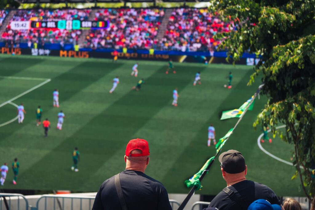 World Cup Drives Surge in Prediction-Market Trading, Prompting Regulatory Review