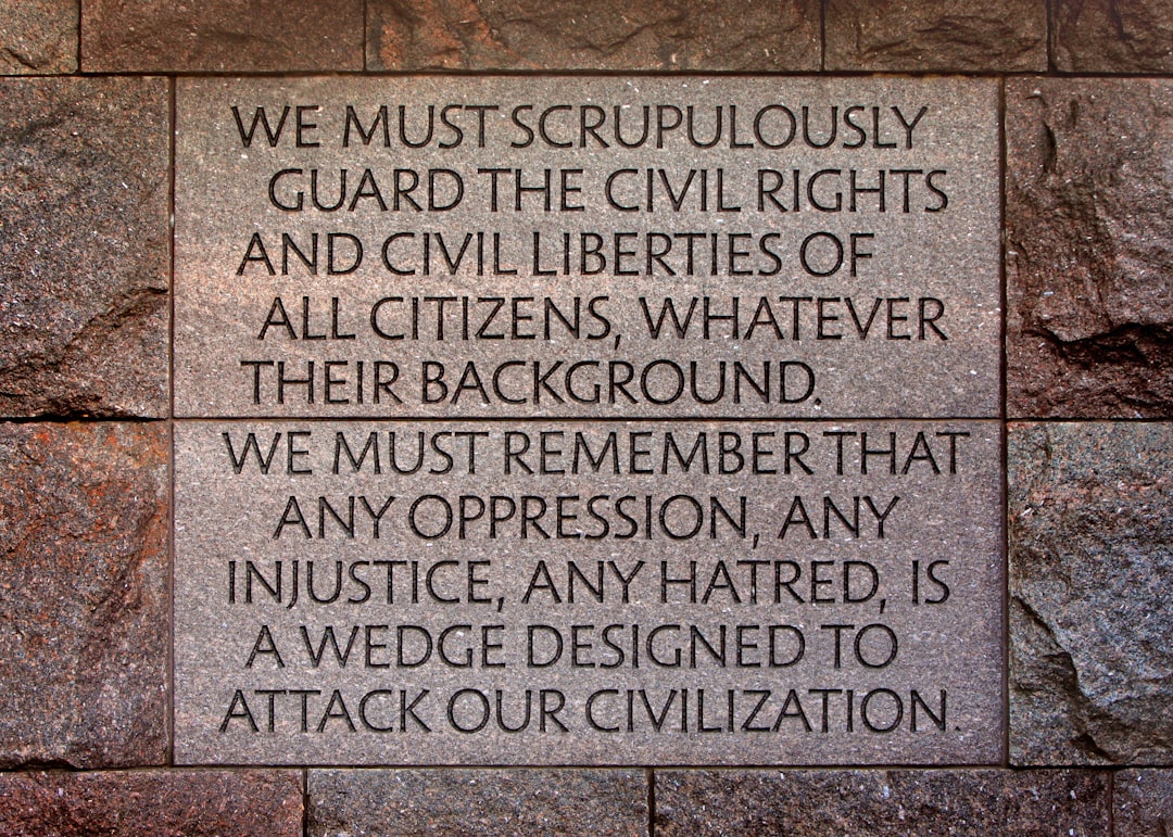 Civil Liberties Challenge Journalists and Officials
