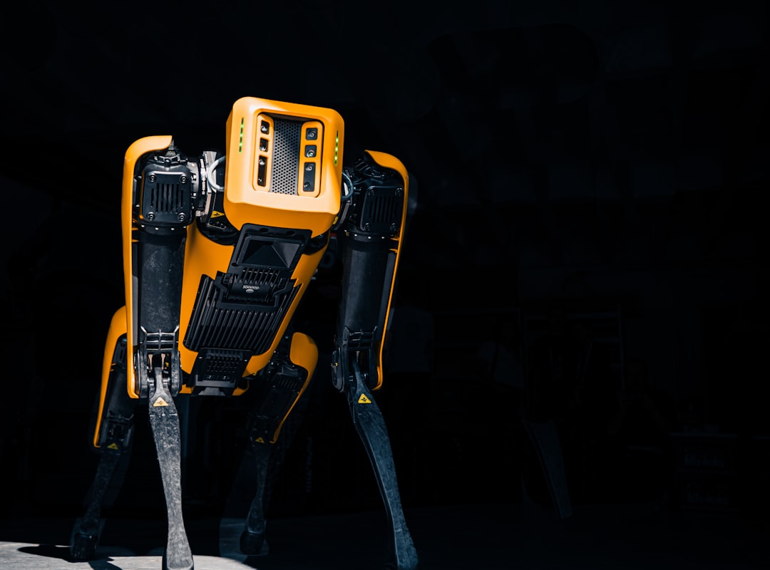 Boston Dynamics Tests Robot Dogs for E-Commerce Deliveries