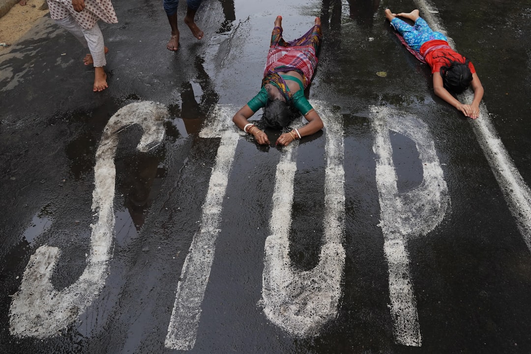 Gen Z's Education Frustration Tests Modi's Policies