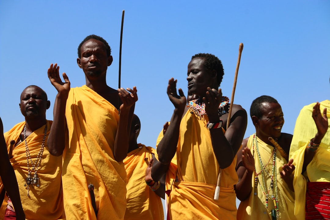 Kenya's 30-Year Blueprint for Entrepreneurial Growth