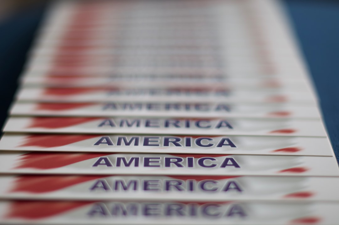 America’s Enterprising Spirit Is Booming After Decades-Long Slump