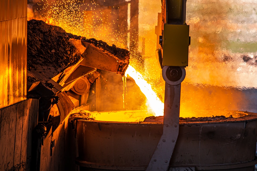 Tata Steel Profit Surges 15%, Revenue Jumps 14%