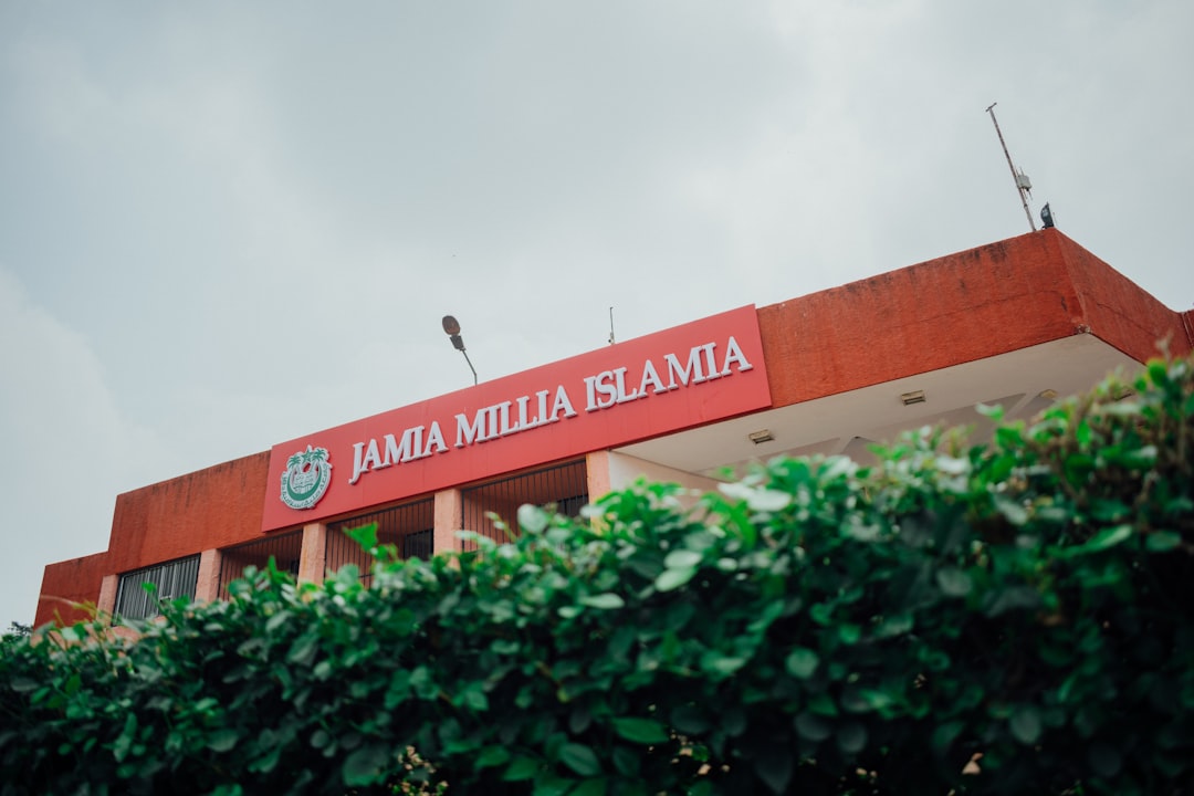 Jamia Eases Exam Rules for Final-Year Backlogs