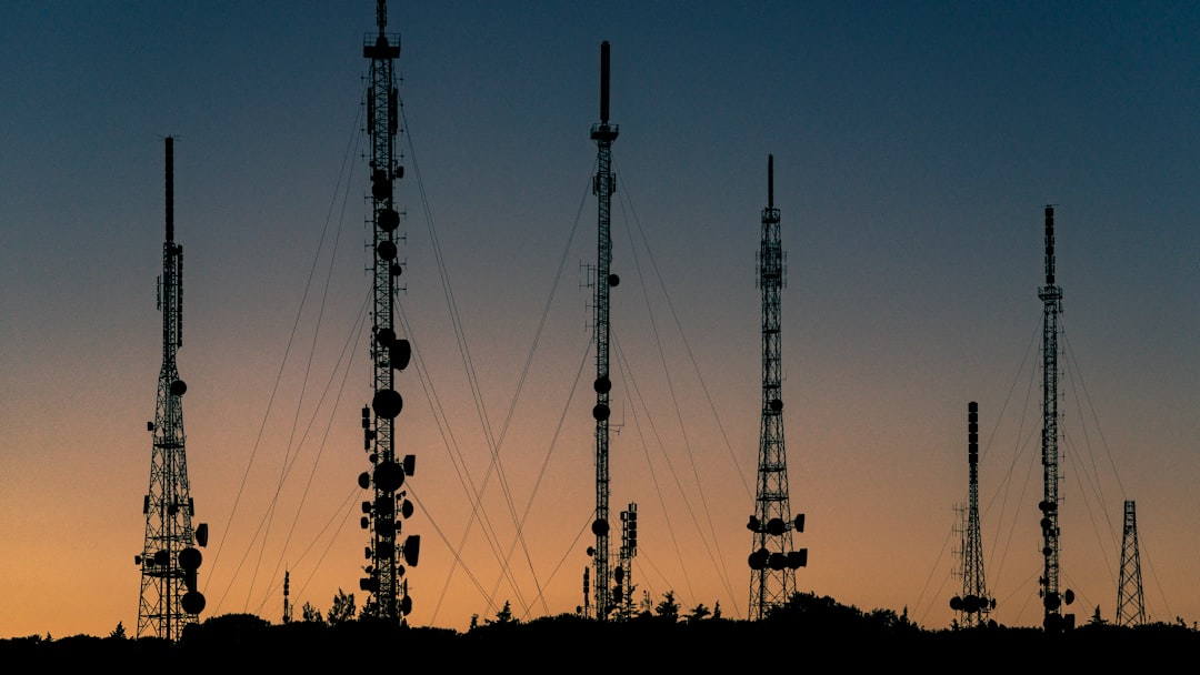 Sterlite Tech, HFCL Surge 5% Amid US-China Tensions