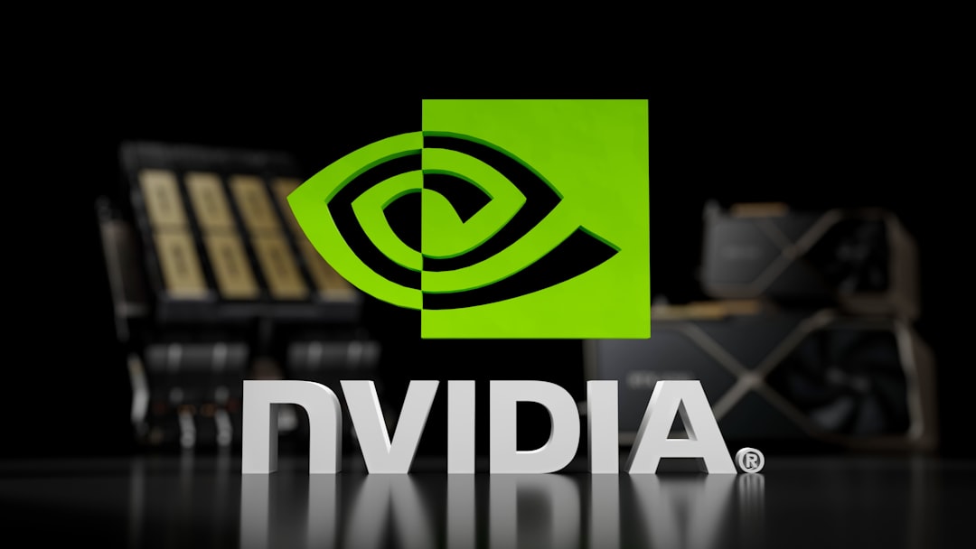 Nvidia Drives AI Progress Post Industry Group Formation