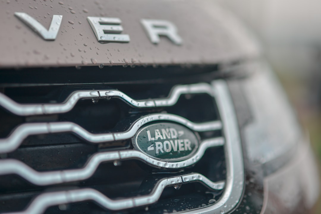 Jaguar Land Rover Slashes 4,000 Jobs Amid Supplier Woes