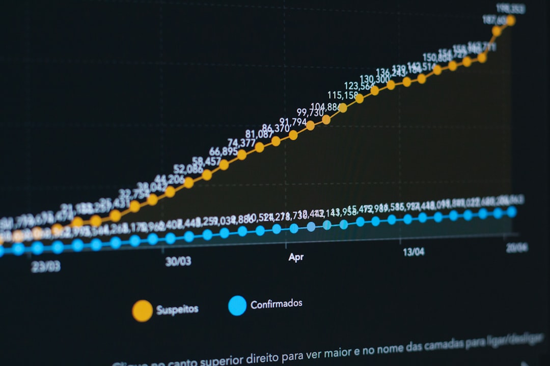 CoreWeave Sparks AI Optimism, Boosts Market Confidence