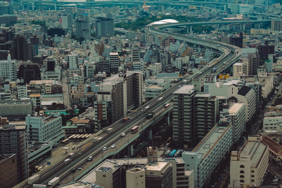Japan’s Economic Growth Slows as Mideast Conflict Clouds Outlook