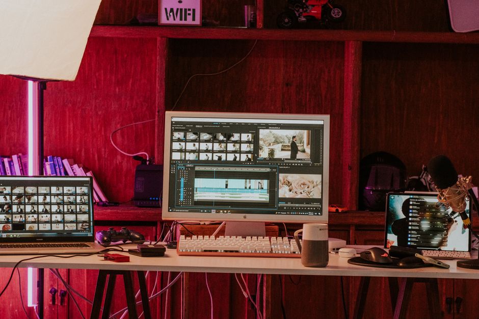 M5 Ultra Transforms Workstations for Creative Professionals