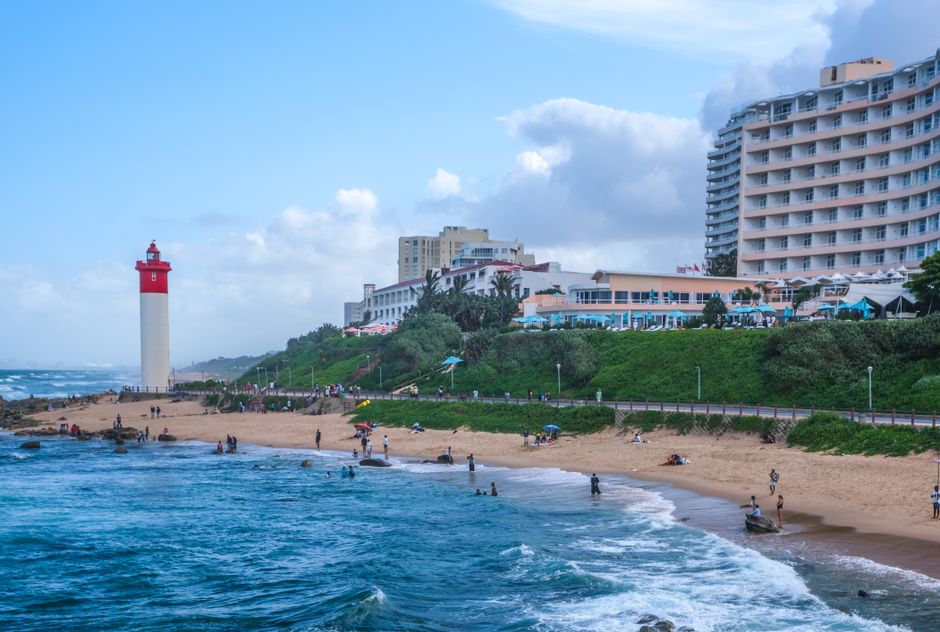 South Africa targets 1L Indian tourist arrivals
