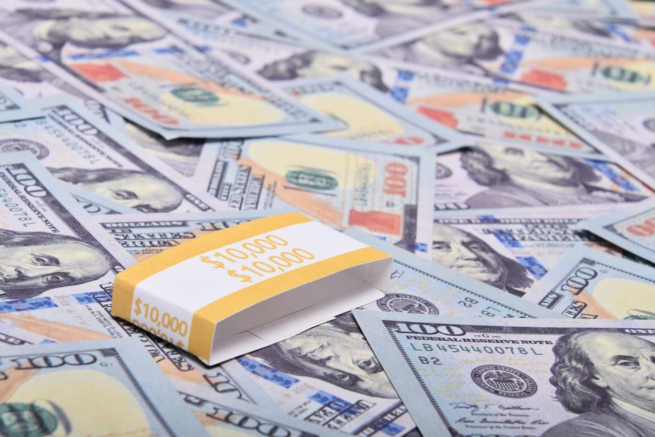 ₹3,811 Crore in Mutual Funds Waiting for Claimants