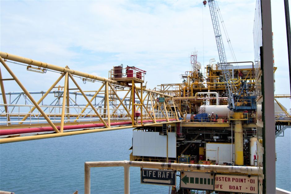 ONGC Aims for 39 MMTOE Oil and Gas Production