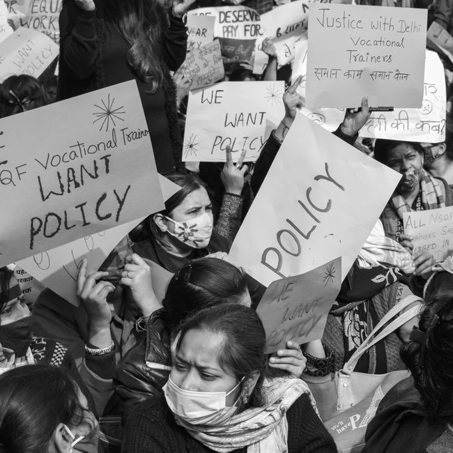 India’s NEP Numbers Reveal Literacy Trends