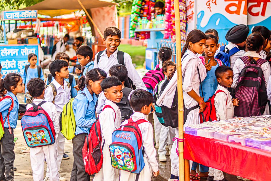 India Schools Confirm Closure on August 27 Amid Weather Concerns