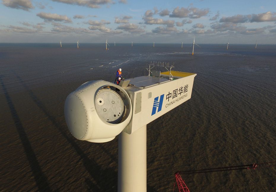 China Boosts New Energy Recycling Regulations