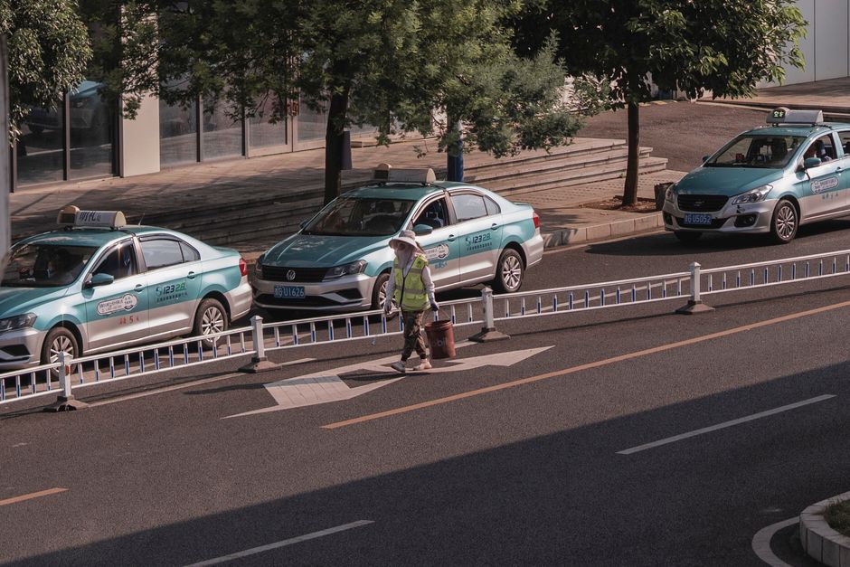 Robotaxis Face Diverging Paths Ahead