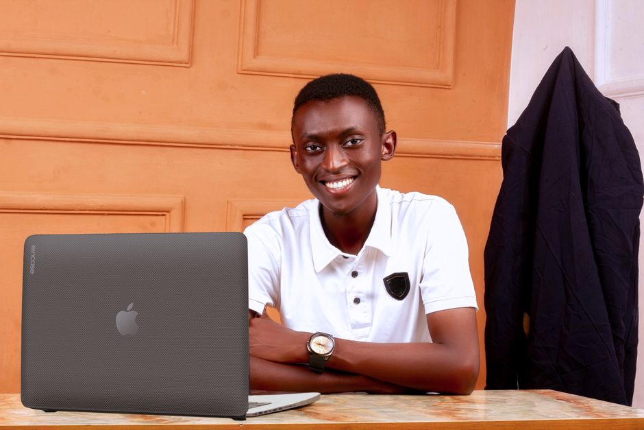 Young Innovator Raises $4.3 Million by 19