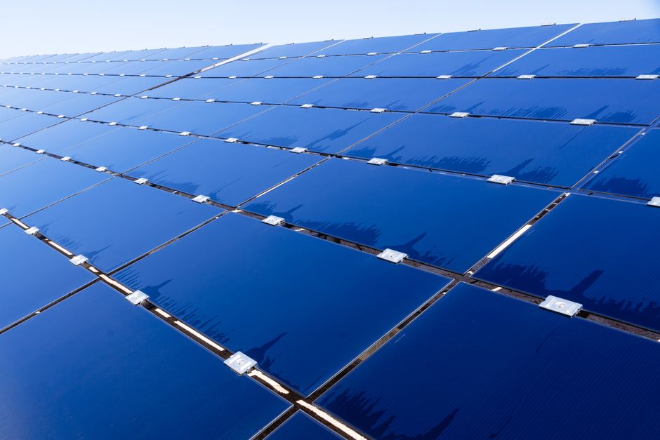 Polysilicon Subsidy Boosts Manufacturing Costs and Investments | Career Outlook