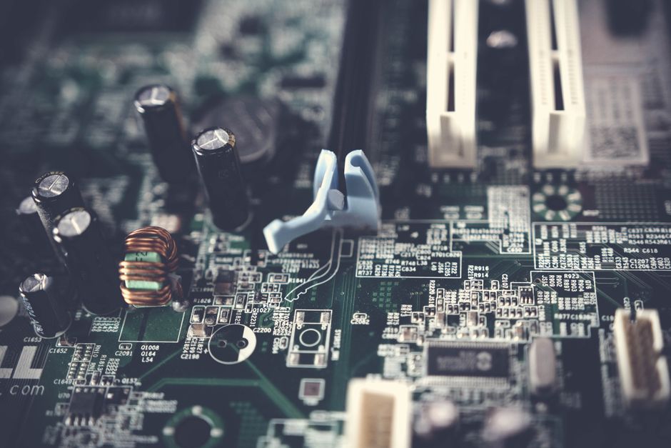 Electronics Hardware Units Surge to 79, Exports Soar