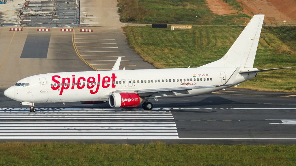SpiceJet gets more time as NCLT defers cases | Career Outlook