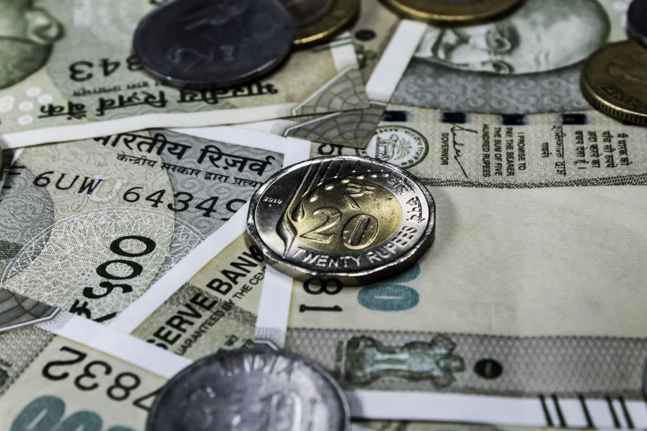 $40.82 Billion Raised via Forex Swap Facility