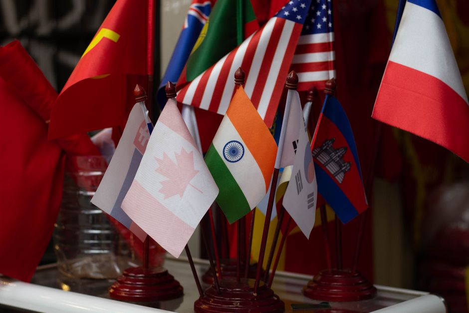 India-Canada Trade Agreement Implications for Exporters