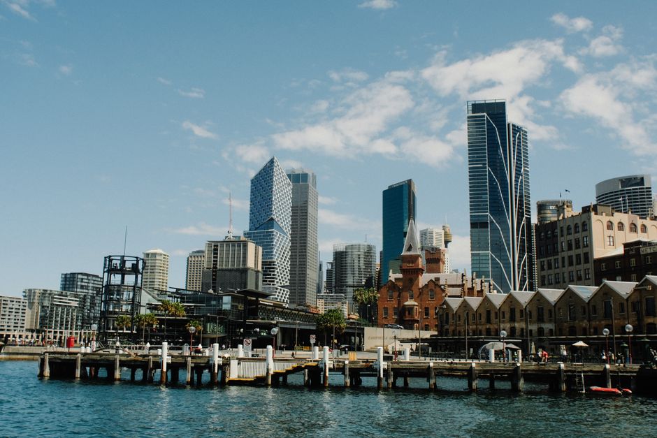NSW Premier Boosts Ties with India on Overseas Mission
