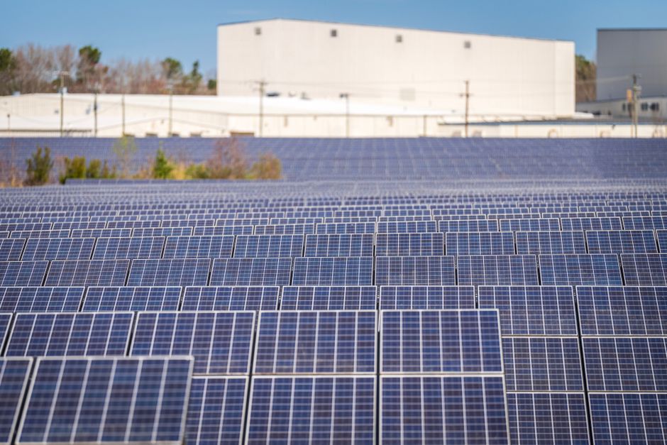 Purvah Green Acquires 1.4 GWp Solar Plants for ₹4,859 Crore