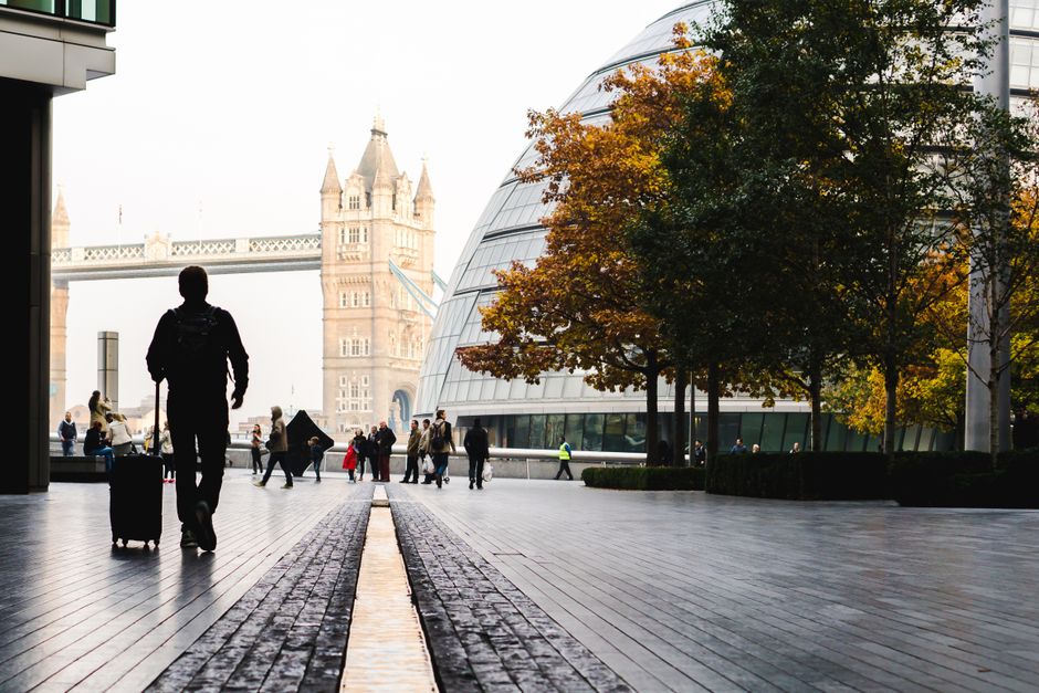 Why the Exit of Legal and Financial Professionals